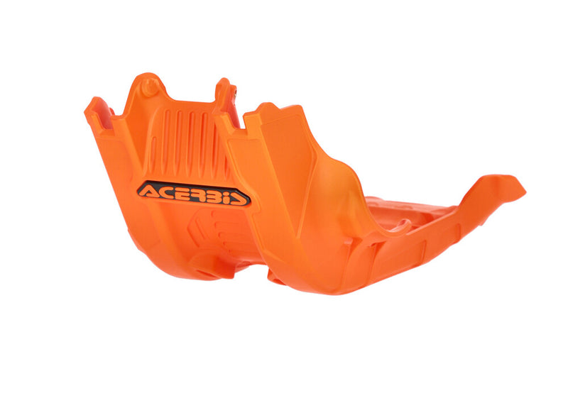 Acerbis Skid Plate KTM Orange `16 - 2979445226 KTM SX-F 450 / XC-F 450 2023-2025