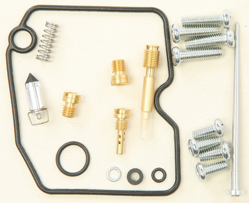 All Balls Carburetor Repair Kit - 26-1059 Arctic Cat 500 4x4 / 500 Automatic / 500 2003
