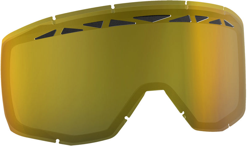 Scott 51-5450 264584-029 SMB LENS HUSTLE/TYRANT/SPLIT DL ACS YELLOW