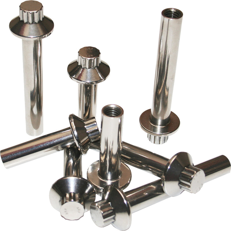 Feuling Oil Pump Corp. Head Bolt Kit - 3005 For Harley Motorcycles 1985-2017