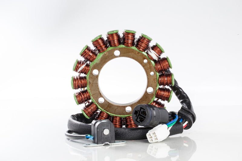 Rick's Motorsport Electric Stator - 21-917 Yamaha 350 Warrior / Raptor / 350 2002-2013