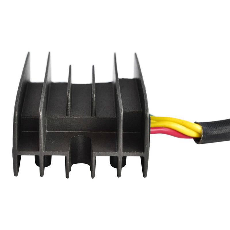 Rm Stator Voltage Regulator Rectifier - RM30301 Suzuki 200S / DR200S 2015-2019