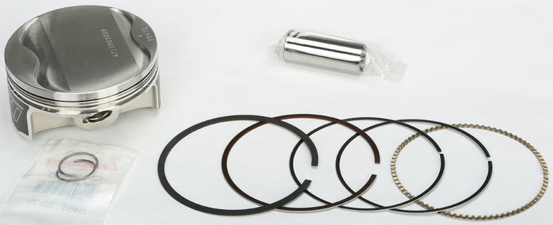 Wiseco Piston Kit 90.00/Standard 12.2:1 AC - 4713M09000 Arctic Cat 400 4x2 / 400 2004-2008