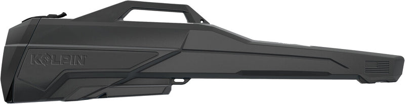 Kolpin 61-3009 20740 STRONGHOLD GUN BOOT WITH IMPACT LINER