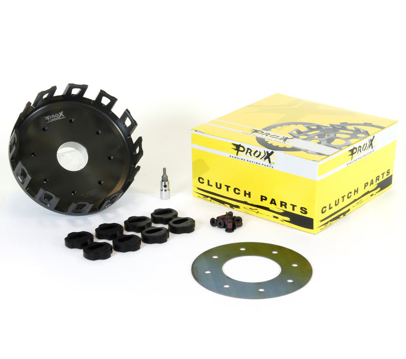 Pro X Clutch Basket - 17.4303F Kawasaki KX 125 2003-2005