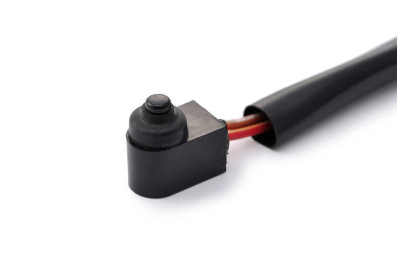 Harddrive Stop Lamp Switch - 84526 For Harley Motorcycles 1996-2013