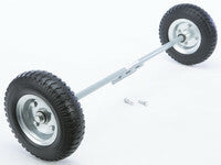 Fire Power 87-0001FP 2002-0001H MOTOTRAINER TRAINING WHEELS TTR50