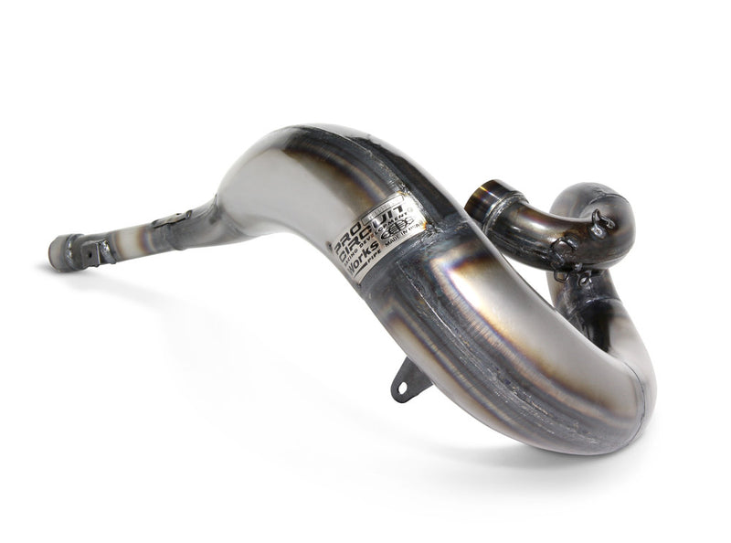 Pro Circuit Works Exhaust Pipe - PH89500 Honda CR500R 1989-2001