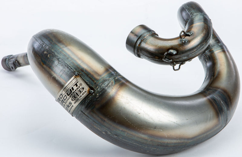 Pro Circuit Works Exhaust Pipe - PH89500 Honda CR500R 1989-2001