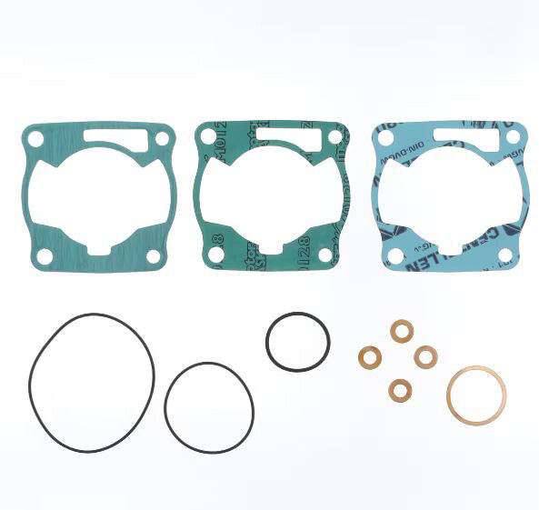 Athena TOP END Gasket Kit - P400485160093 Yamaha YZ 85 2002-2018