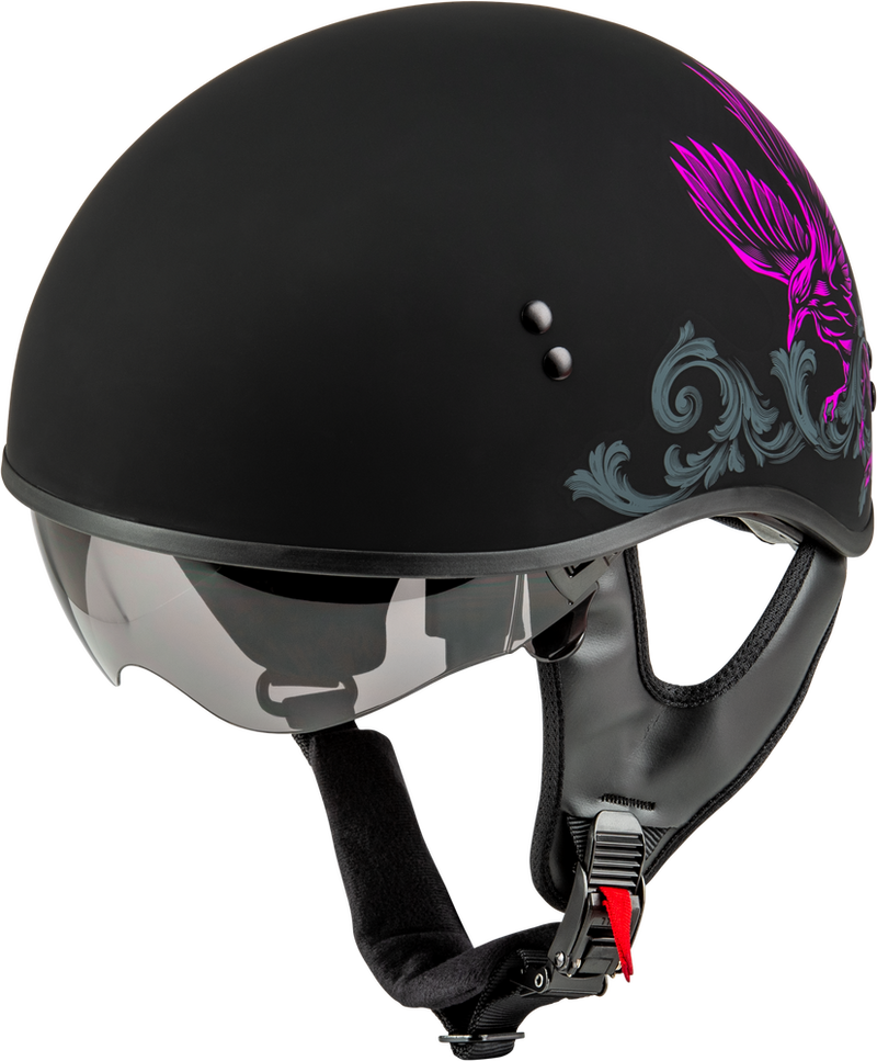 Gmax HH-65 Corvus Helmet