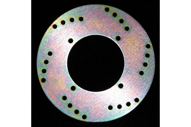 EBC Powersports MD6201D EBC 2003 Polaris Sportsman 400 Rear Left/right Standard Rotor - User 1