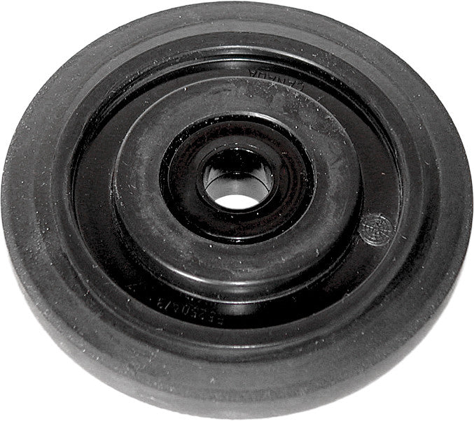 Ppd 541-5055 R5250A-2-001B PPD IDLER 5.25" X .750" BLK S/M