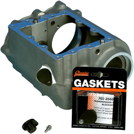 James Gaskets 681-4984 35607-73-X GASKET PLG SPEEDO DRIVE RMS 4S 4 SPEED TRANS 1/PK 35607-73-X