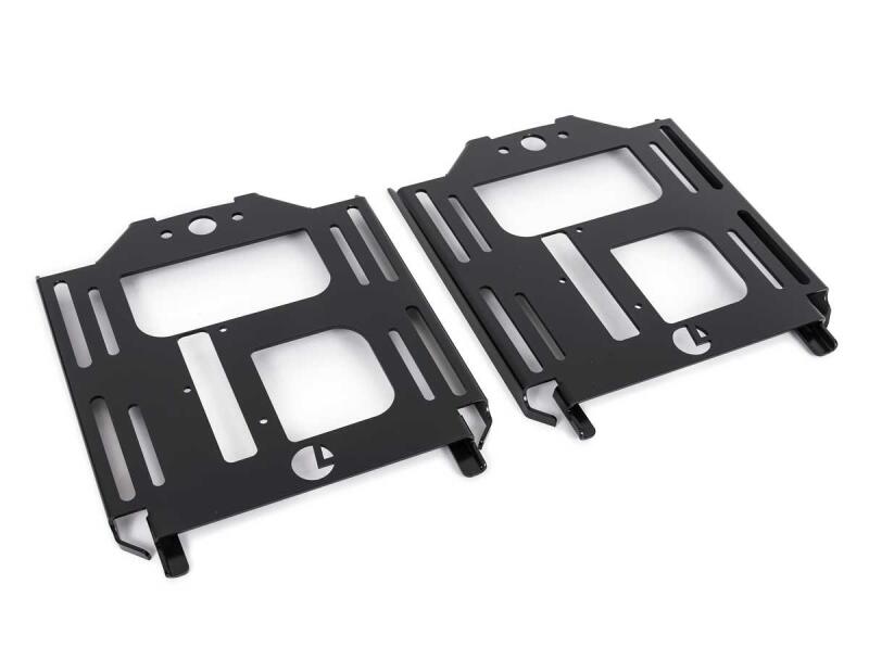 PRP Seats C50S PRP Polaris RZR Steel Seat Mounts (front Or Rear) - Pair - Photo - Primary