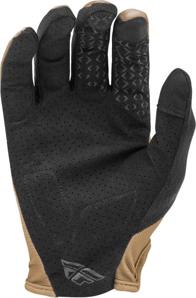 Fly Racing 350-11712 350-11712 Media Gloves
