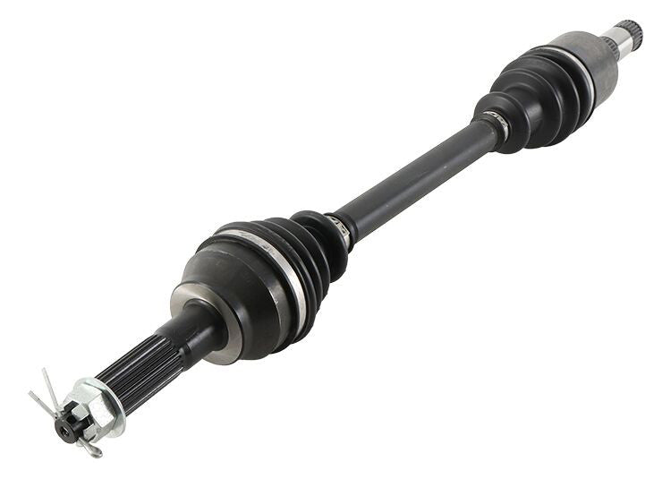 All Balls 8 Ball Extreme Axle Rear - AB8-PO-8-327 Polaris Ranger 2008-2016