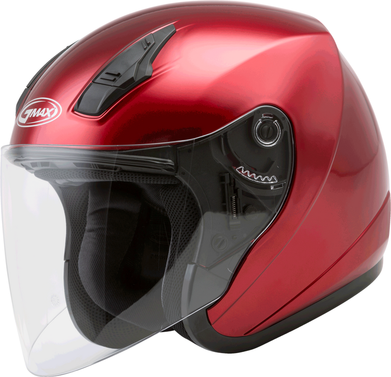 Gmax OF-17 Helmet