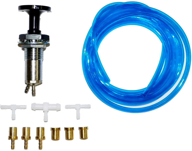 Wsm 12-7014 006-505 PRIMER KIT KEIHIN TRIPLE