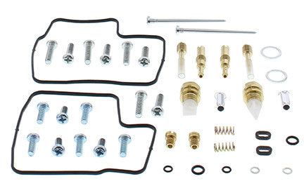 All Balls Bike Carburetor Rebuild Kit - 26-1603 Honda VT600C Shadow / VT600CD Shadow Deluxe 1988-1998