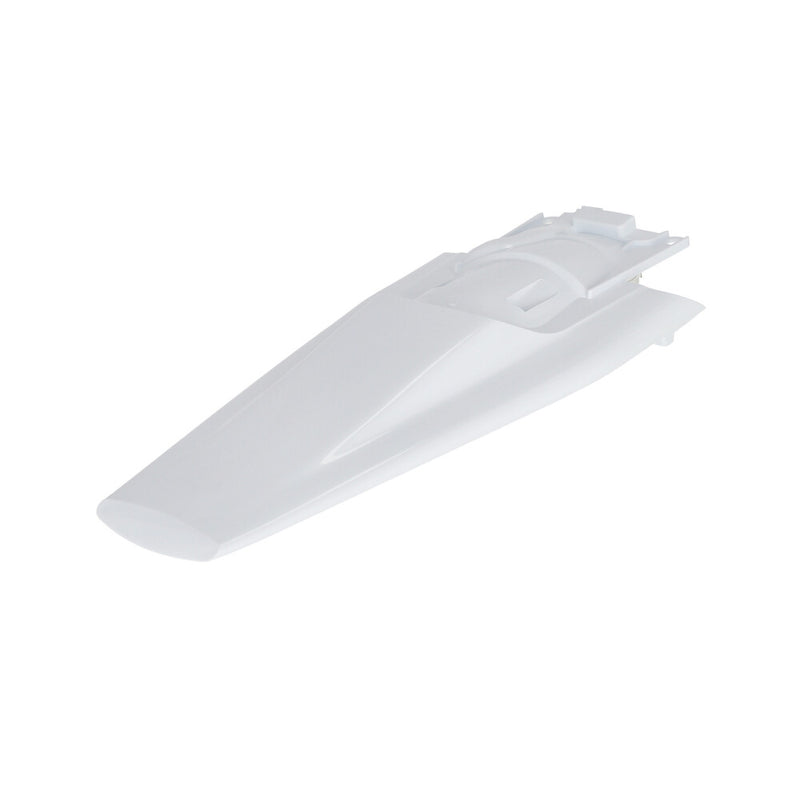 Acerbis 29865-90002 2986590002 REAR FENDER HUS WHITE