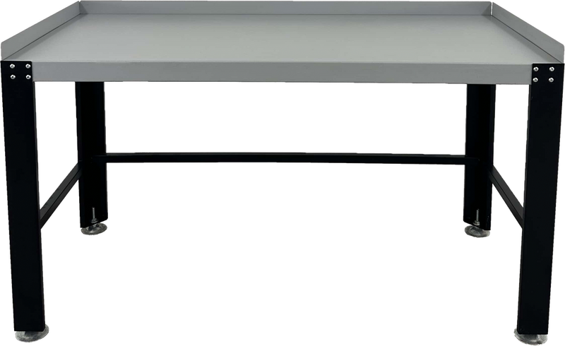 Ideal 27-1675 PWB-1600-BLK PREMIUM WORK BENCH 1 600 LBS. CAP. (XH-WB-II)
