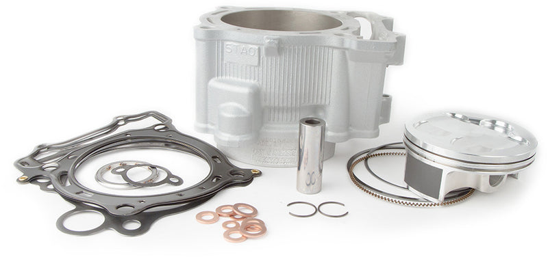 Cylinder Works Cylinder Kit HC 95.00/Standard 13.0:1 - 20001-K01HC Yamaha ATVs 2004-2009