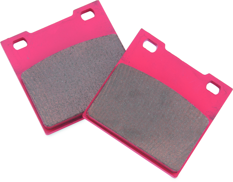 BikeMaster 961427 Kawasaki Sintered Brake Pads - Photo - Primary