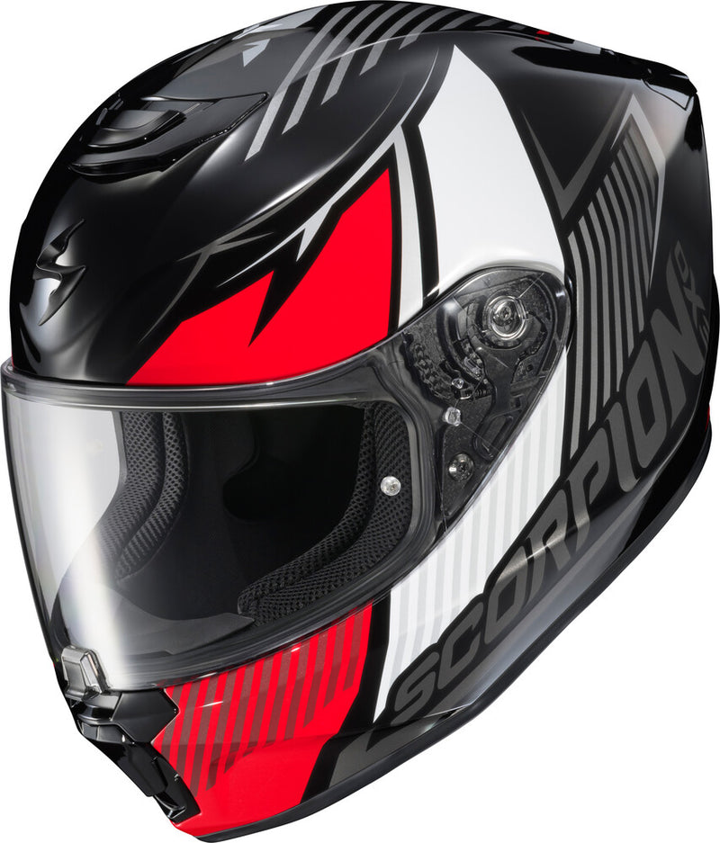 Scorpion Exo EXO-R330 Full-Face Helmet