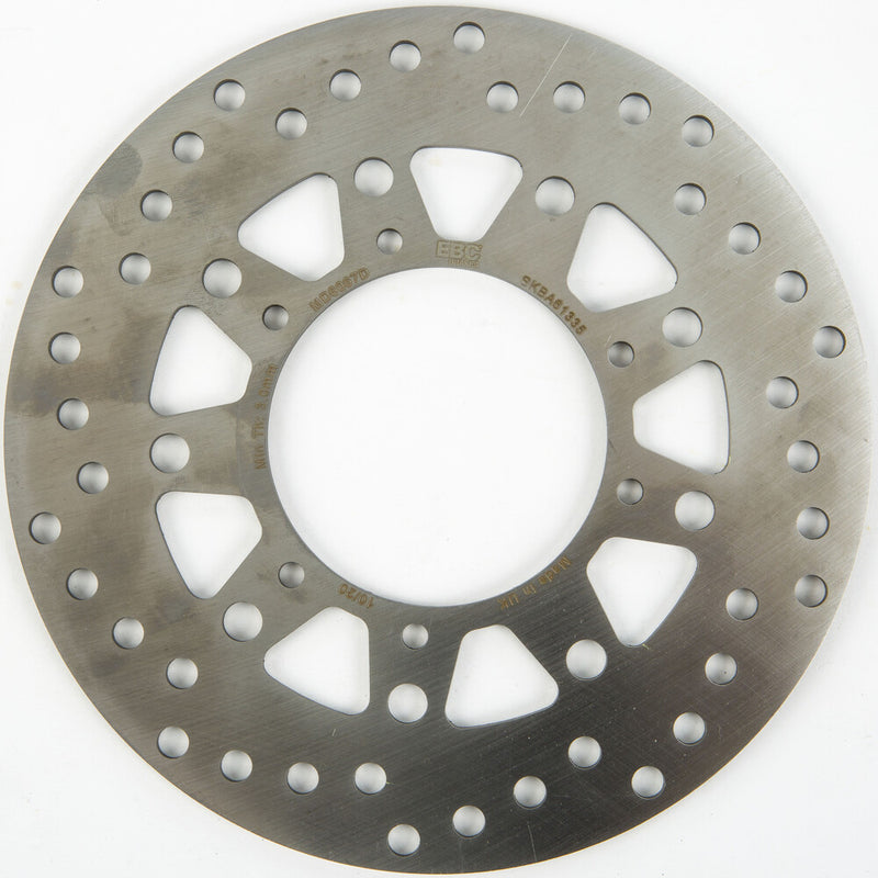 EBC Street Rotor - MD6067D Yamaha 250 2008-2017