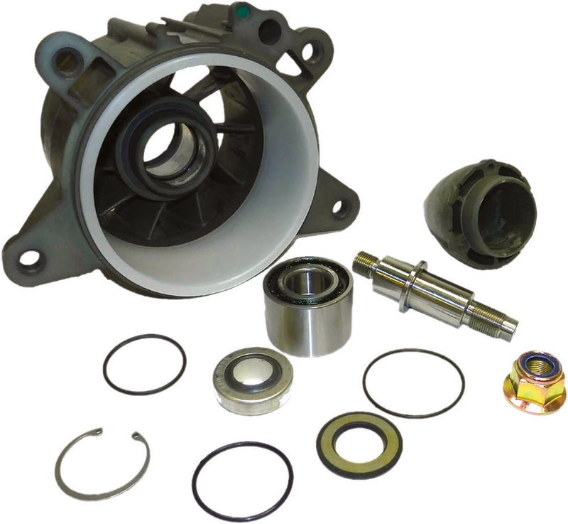 Wsm JET Pump Assembly S-D 4-TEC - 003-722K Sea-Doo Watercraft 2008-2012
