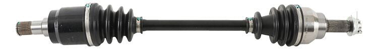 All Balls 6 Ball Heavy Duty Axle Front - AB6-HO-8-137 Honda Pioneer 2015-2023