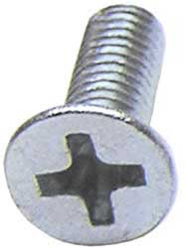Bolt 022-10412 022-10412 FLUSH MOUNT PHILLIPS SCREWS 4X.7X12MM 10/PK