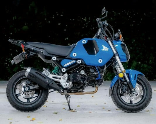 Racing Brothers Moto Shicane Edge 130N Grom - R0800206-3 Honda Grom / Monkey 125 2020-2025