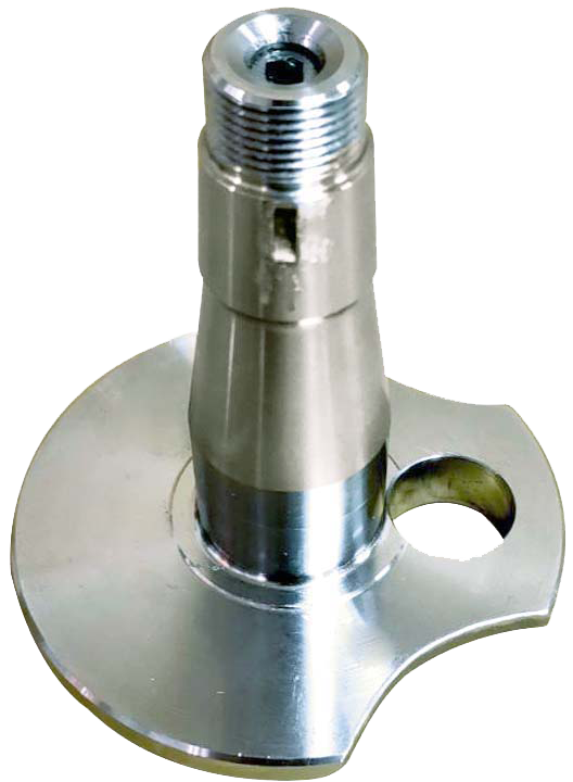Sp1 MAG Crank WEB S-D - SM-09382 Ski-Doo Snowmobiles 2003-2020