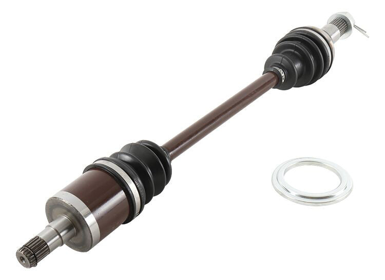 All Balls 531-0203 AB6-CA-8-113 6 BALL HEAVY DUTY AXLE FRONT