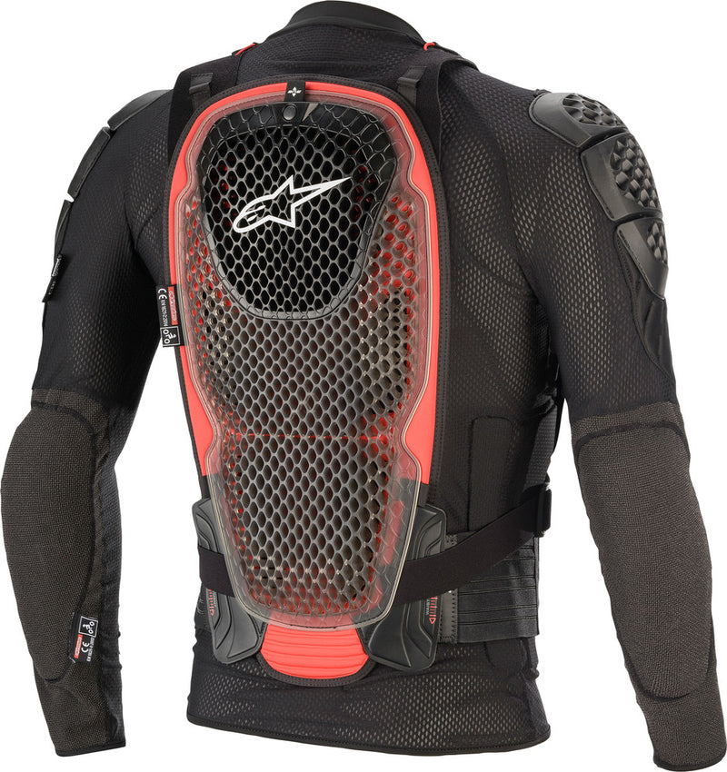 Alpinestars 482-61022X 6506520-13-XXL Bionic Tech V2 Protection Jacket