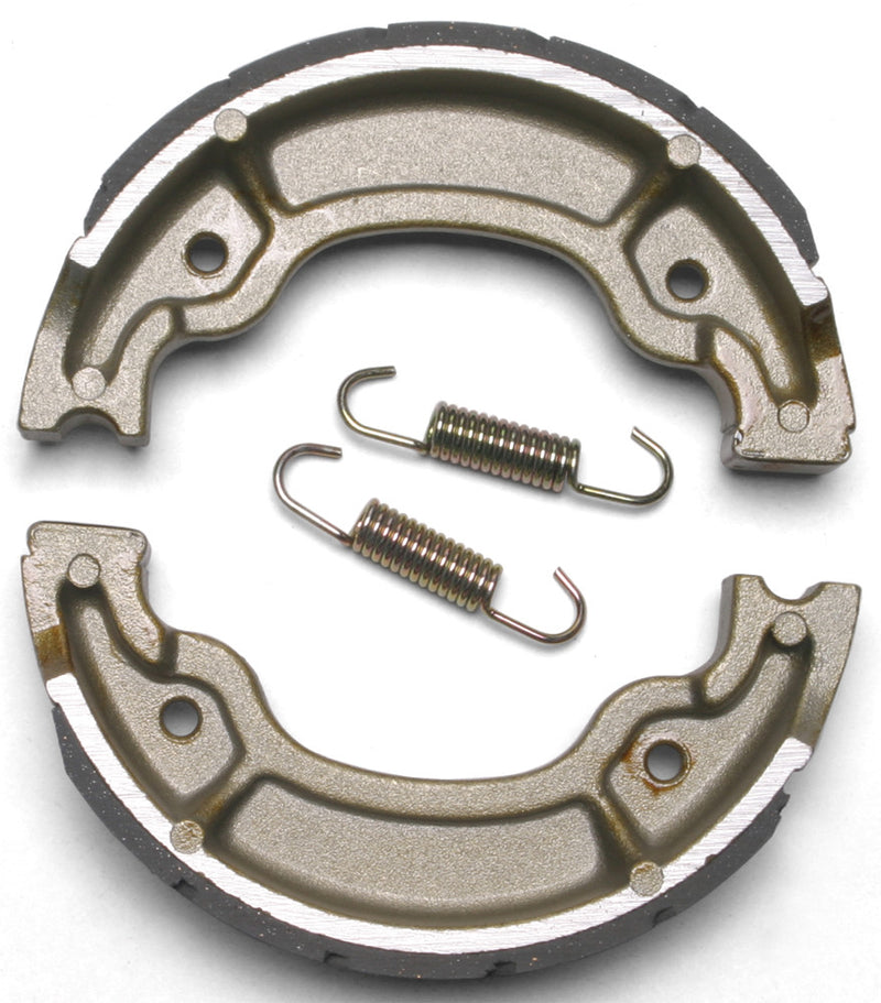 Ebc 14-527G 527G BRAKE SHOES 527G GROOVED