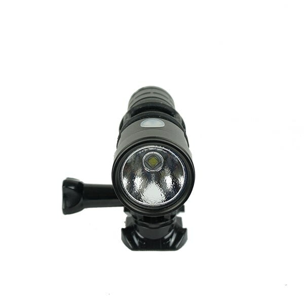 Oxbow Gear Llc 71-9208 HL1009 MAVERICK MOUNTAIN BIKE LIGHT RECHARGEABLE LITHIUM BATTERY