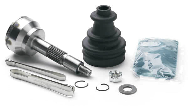 Epi Rear CV Joint Kit - WE271189 Polaris RZR 2011-2014
