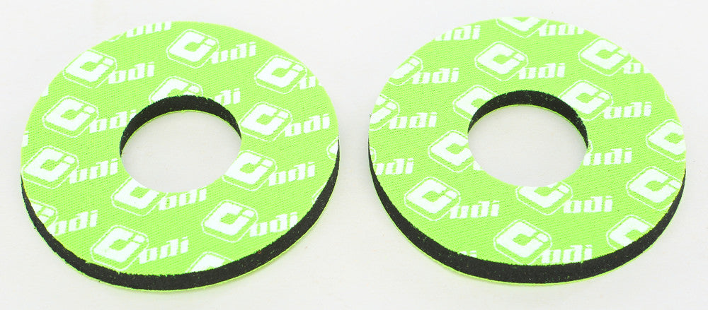 Odi 206-1105 F70DNN GRIP DONUTS GREEN