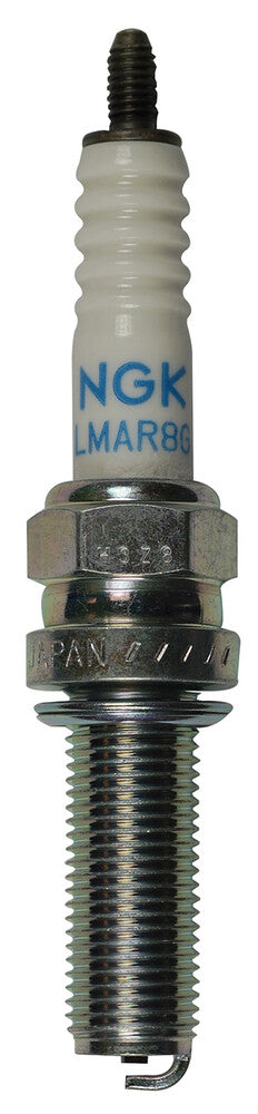 Ngk Spark Plug # /10 - 95627 Yamaha YZ 250 / WR 250 2014-2018