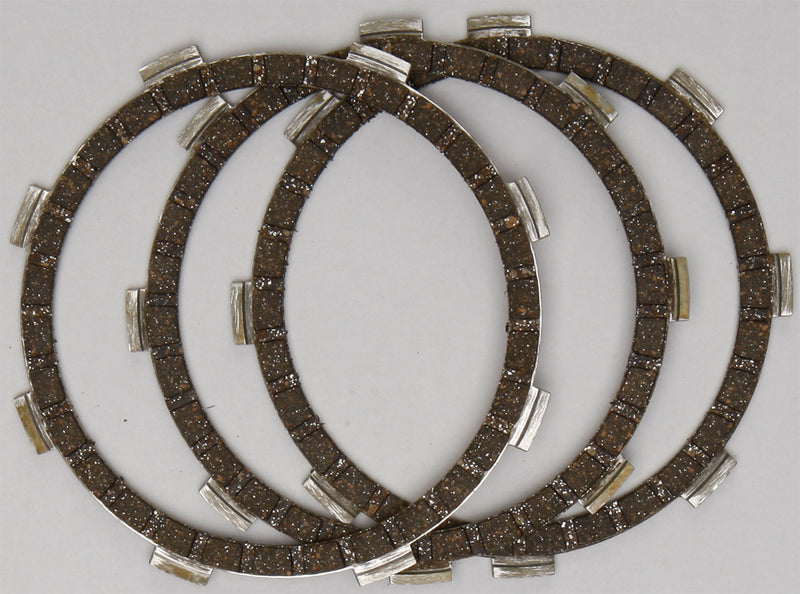 EBC Redline Clutch Kit - CK2206 Yamaha Dirt Bikes 1980-1983