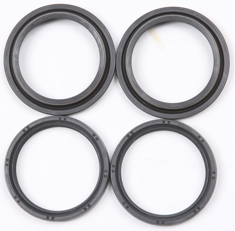 Pro X Fork Seal Wiper Kit 48X57.8X9 HUS Husqvarna KTM SHE - 40.S4857.89 For Husqvarna Dirt Bikes 2014-2018 | Husaberg Dirt Bikes 2004-2012