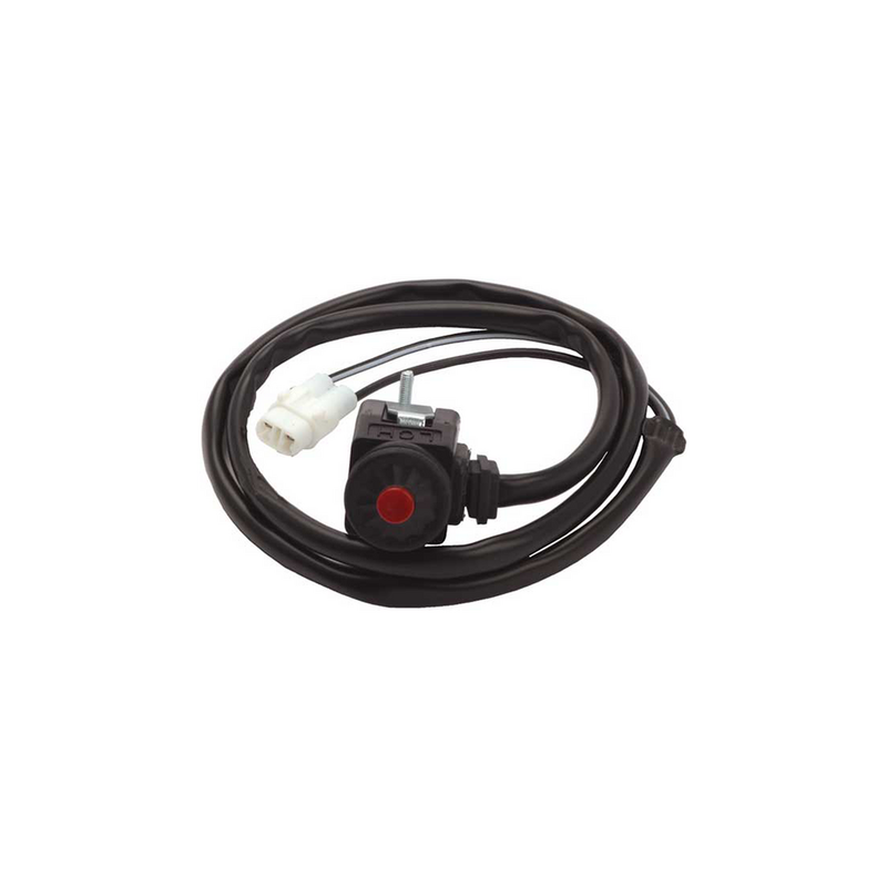 Rfx Kill Button OEM Replica - FXKB 20200 55ST Kawasaki KX 250 / KX 450 / 450 2004-2016