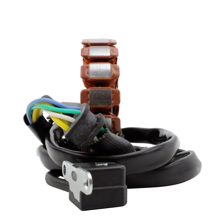Rm Stator 97-0018 RM01049 HIGH OUTPUT STATOR +20% STATOR+PICKUP+CONNECTOR