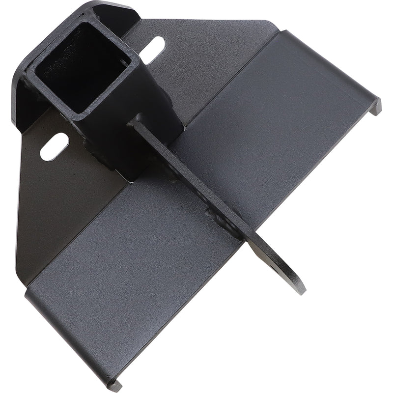 MOOSE OFFROAD 4504-0227 4412PF RM5 Hitch 2" receiver - raised