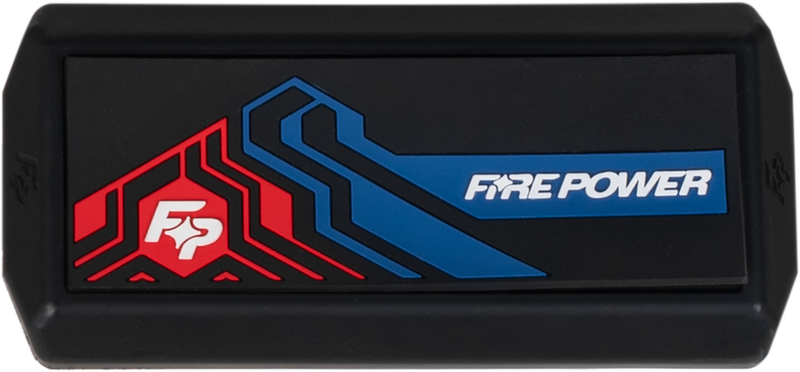 Fire Power 18-6909 18-6909 BAR PAD-ATA RED/WHITE/BLUE