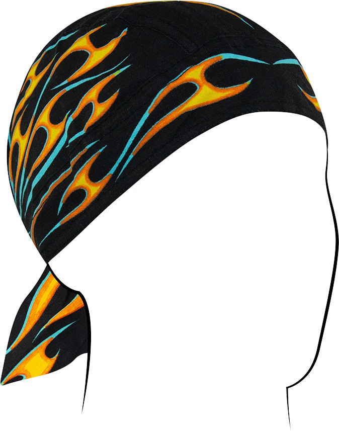 Zan Headgear Flydanna