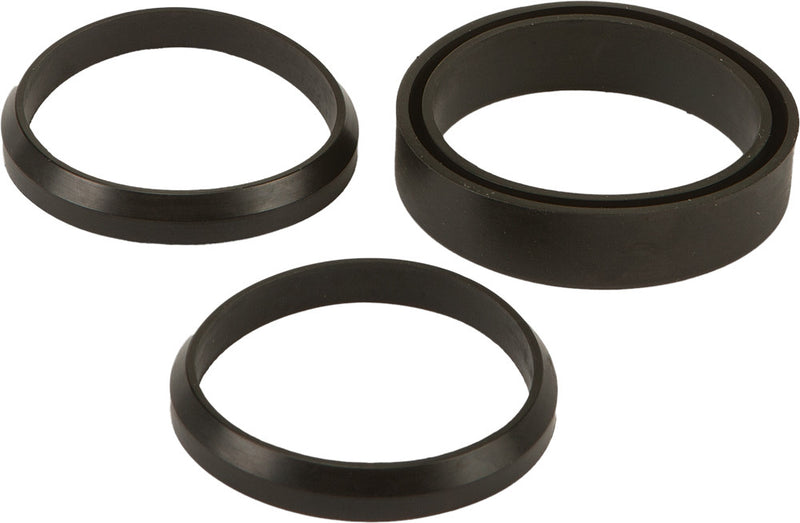 Harddrive Manifold Seal Kit OE#27002-89 - 01-0125 For Harley Motorcycles 1984-2019